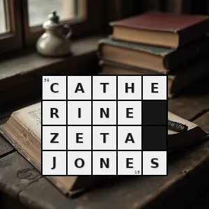 Rozwiązanie krzyżówki: żona michaela douglasa - catherine zeta-jones | hasła, synonimy i podpowiedzi Hasło krzyżówkowe żona michaela douglasa - catherine zeta-jones – rozwiązanie, synonimy, podpowiedzi i definicje krzyżówkowe